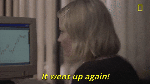 Investing Markets Investing Markets