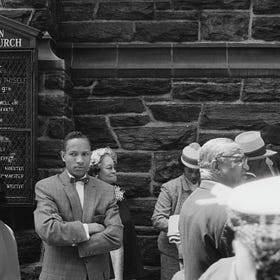 Don't Start with 1930s Germany