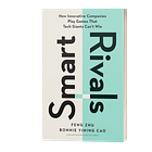 Think smarter, not harder: 6 strategies to rewrite the rules 🏆