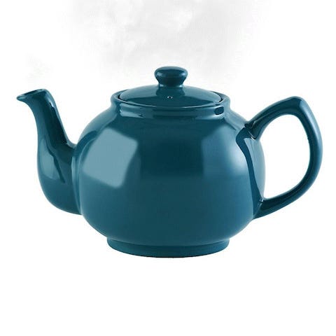 Teapot Labs