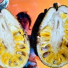 How to Eat a Jackfruit