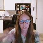 Tired April Update