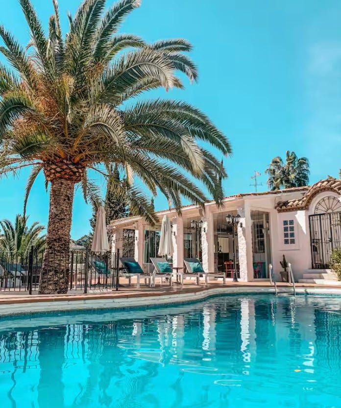 The Villa