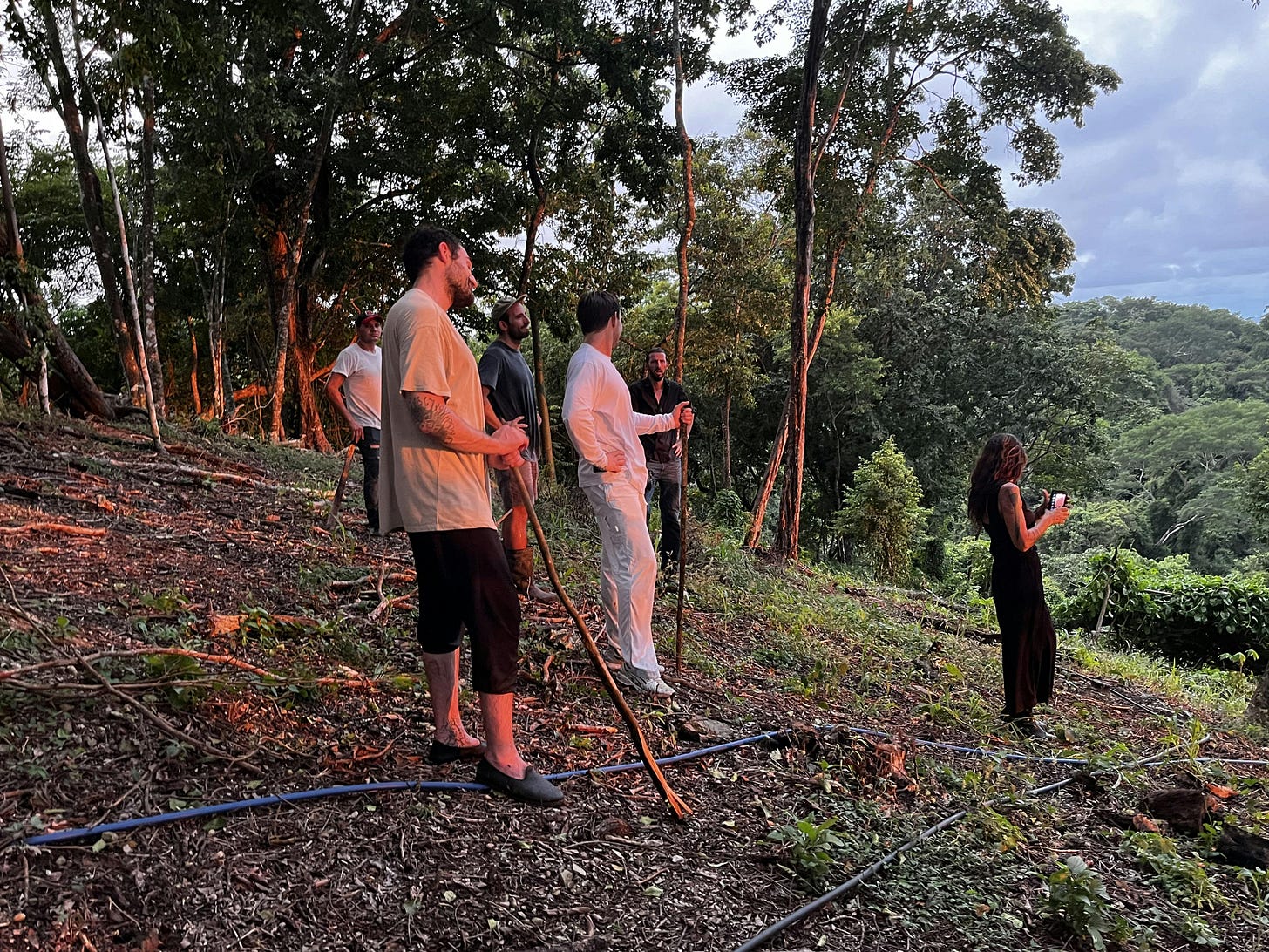 041: Choosing Life, Choosing You! 041: Choosing Life, Choosing You!