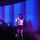 Cool Tracks From 2024