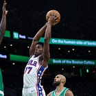 Four Thoughts on the Sixers 4-0 Start