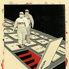 Leaving the Door Open