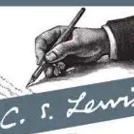 That Hideous CS Lewis