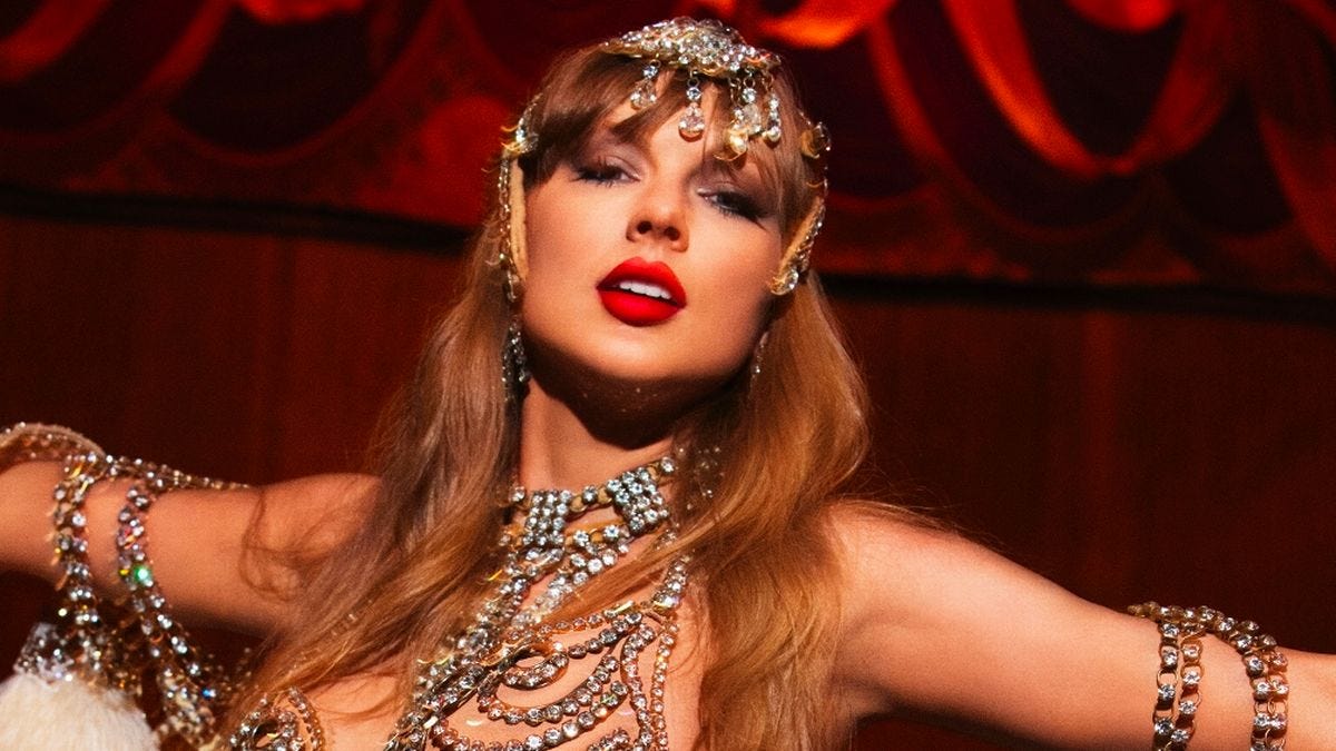 Taylor Swift Life of a Showgirl LIVE: Release time and everything we ...