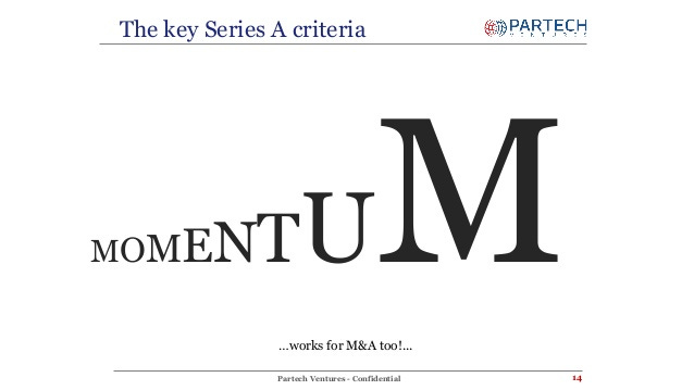 How do VCs support their startups from seed to Series A?" By Romain …