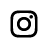 Instagram icon Instagram icon