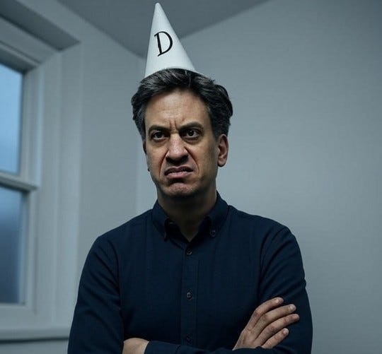 Energy Bill Moron Premium