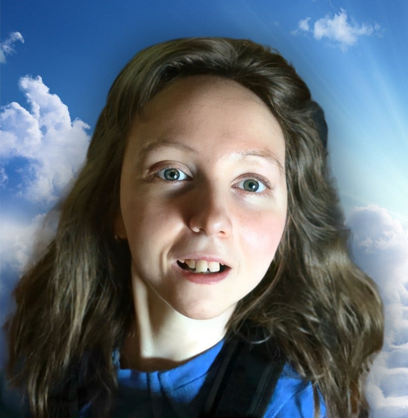 Mme Danielle-Isabelle Ouellet