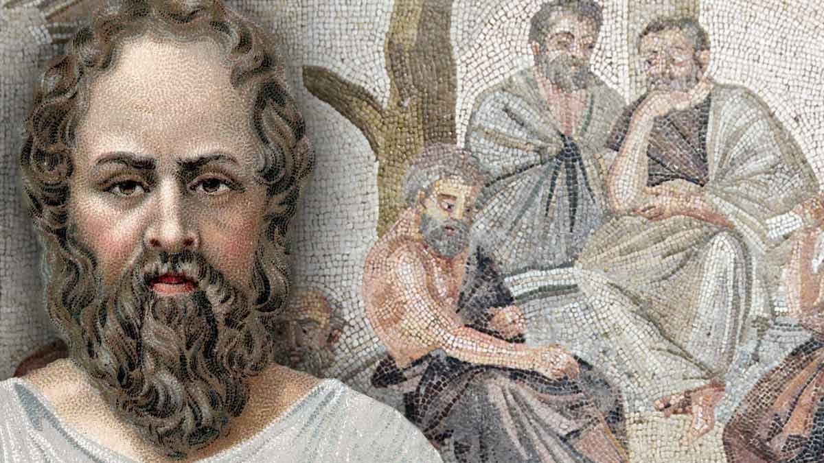 Full of Facts, Void of Wisdom: Socrates and Paul on the Soul of True ...