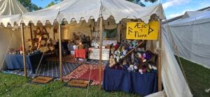 Pennsic 2025 Pennsic 2025