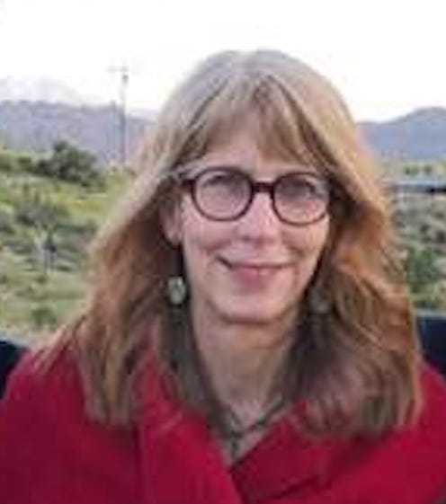 Christy’s Substack