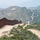 Security at the Southern Border - History and Sending the Military to the Border