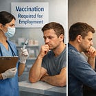 From Medical Conscription to Digital Conscription