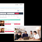 "Book me a table, robot."