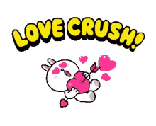 Love Crash GIFs | Tenor