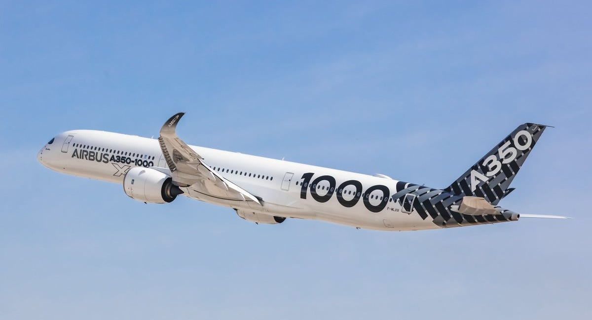 This is your captain, AI, speaking - How Automation Is Reshaping Aviation