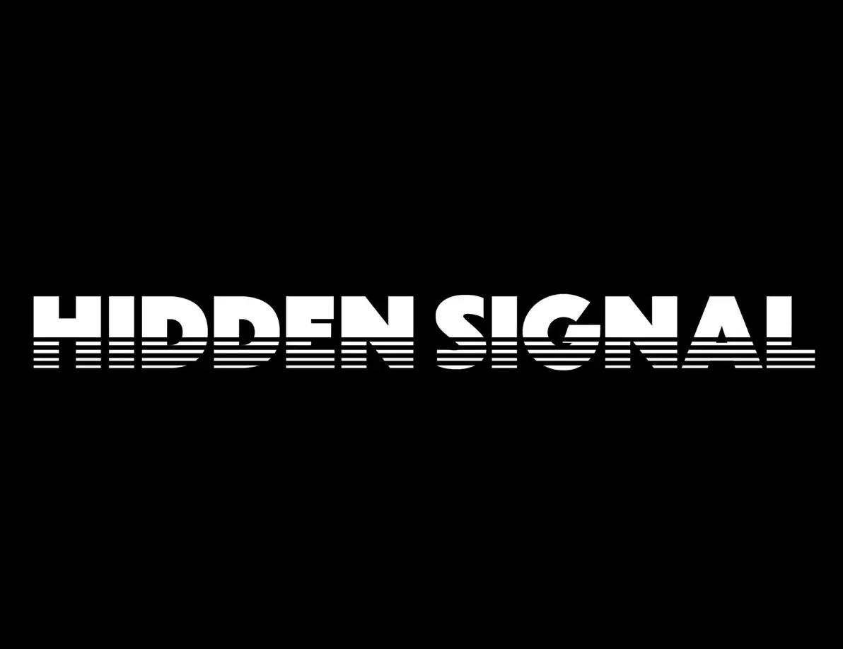 Hidden Signal - Podcast - Apple Podcasts