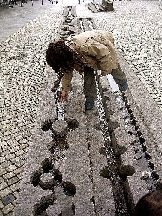 park rill