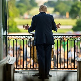 Avoiding the media trap of the military parade