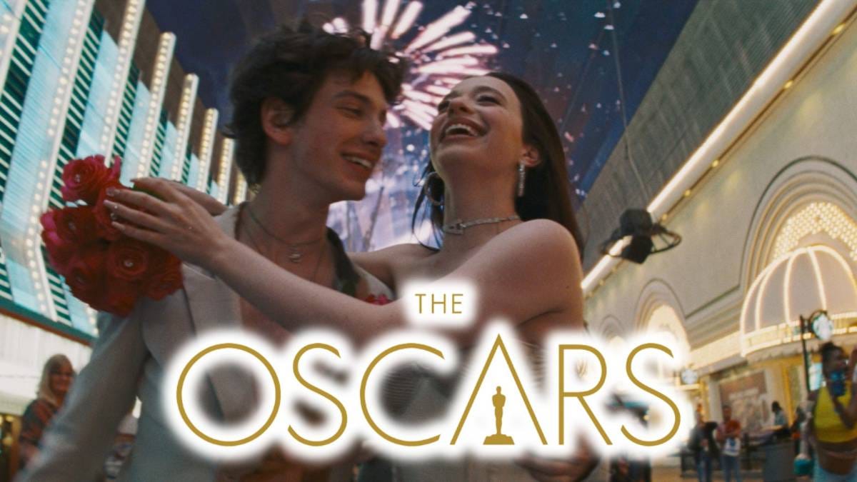 Anora Premios Oscar 2025