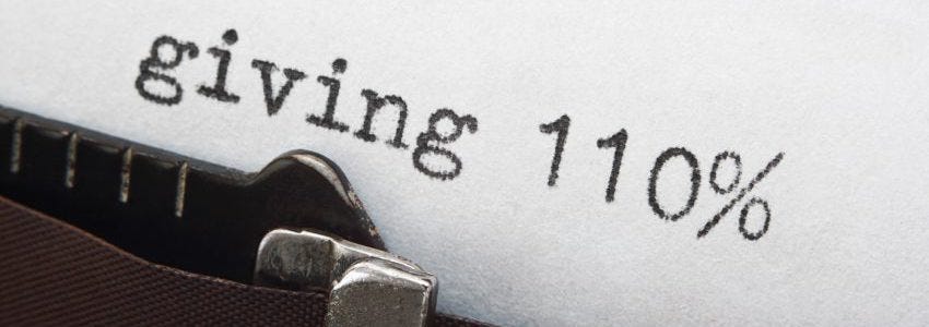 How to Exceed Expectations - Job Seekers | AurStaff