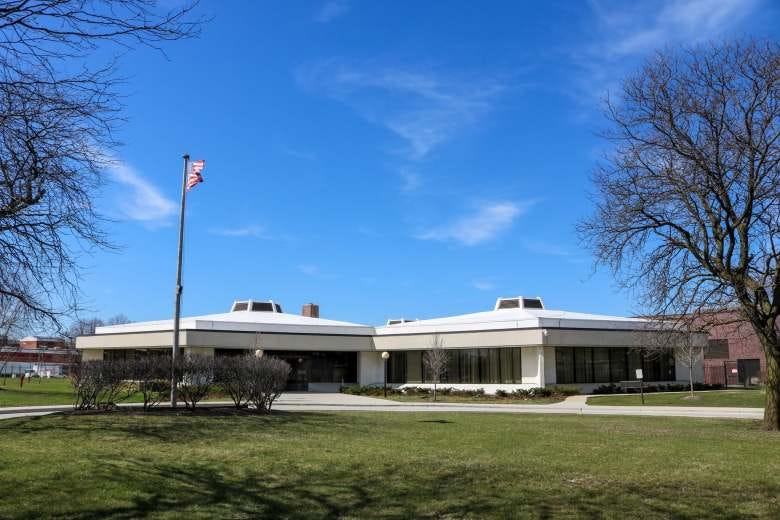 The National Archives at Chicago, 7358 S. Pulaski Road, will close "over the next few years," according to an email sent to staff on June 23, 2026.