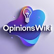 opinions.wiki's avatar