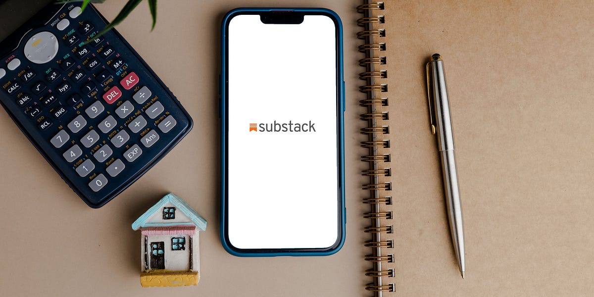 Why Substack Is the Smart Marketer’s Best Kept Secret
