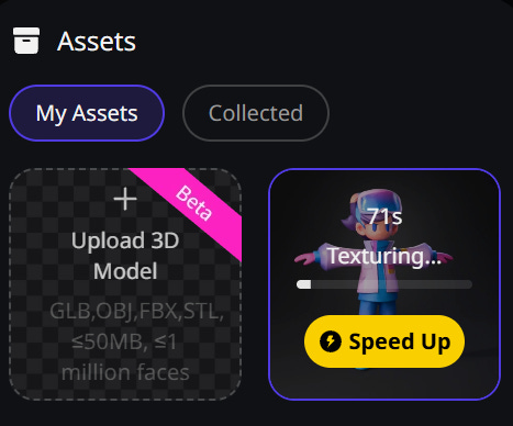 The Best AI 3D Model Generators for Game Developers in 2025