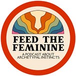 The Hungry Feminine