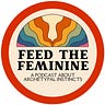 The Hungry Feminine