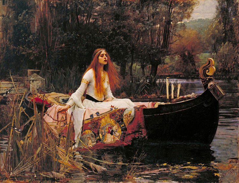 LadyofShalott