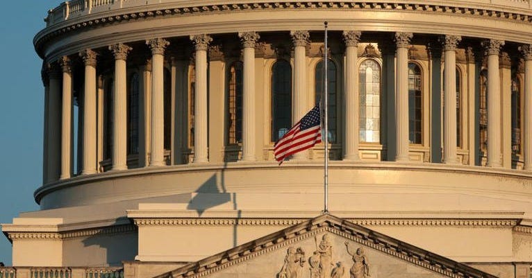 Graham death, McConnell absence hang over US Senate as Congress returns Graham death, McConnell absence hang over US Senate as Congress returns