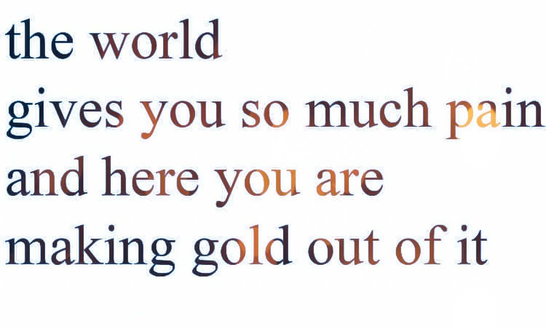 MEME DROP #380: The World Gives You So Much Pain 