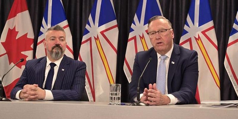 Premier Not Commenting on Referendum Plans Until Deal is Reached Premier Not Commenting on Referendum Plans Until Deal is Reached
