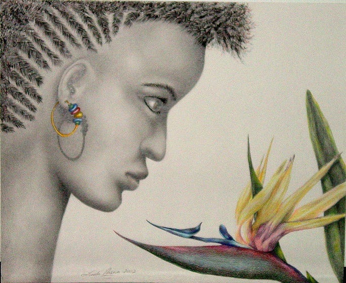 Linda Najera Artist