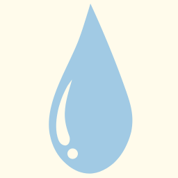 Soft surface to cry on