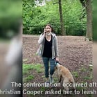 Hey Remember Amy Cooper? Turns Out She's Worse Than Anyone Knew