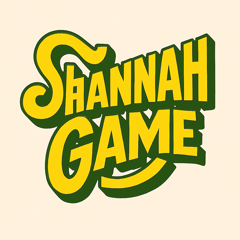 Shannah Game  