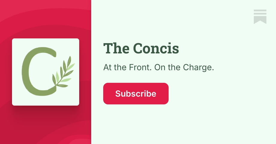 The Concis | Shankar Narayan | Substack