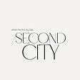 Second City Media Group's avatar