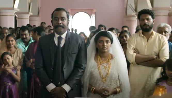 ponman review - sajin gopu