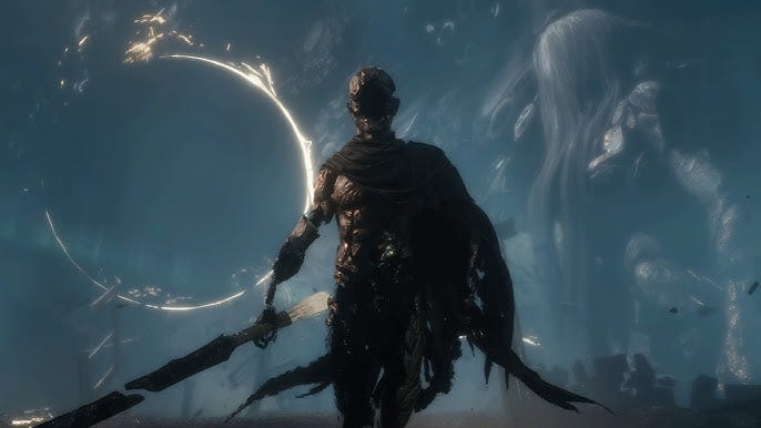 Clair Obscur: Expedition 33 - The FINAL Renoir Fight! (Lumiere BOSS Battle  & CINEMATICS)