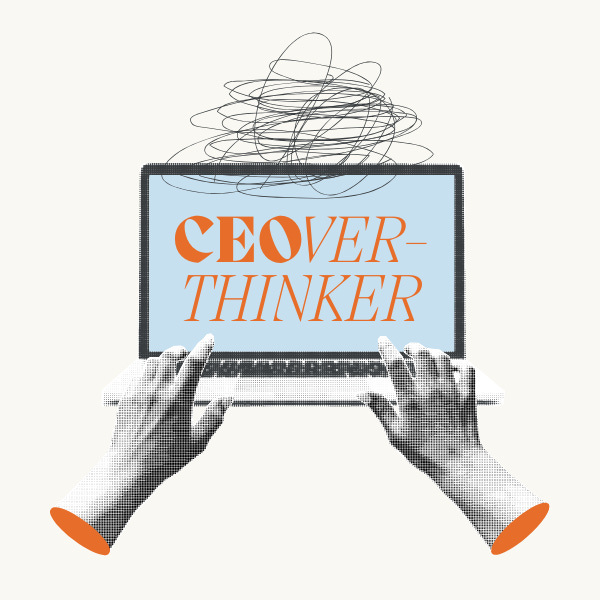 CEOverthinker
