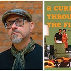 Richard-Yves Sitoski Named to CBC Books’ Fall 2025 Poetry List